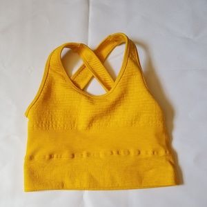 Alphalete Revival bra